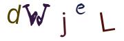 Beeld-CAPTCHA