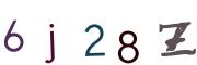 Beeld-CAPTCHA